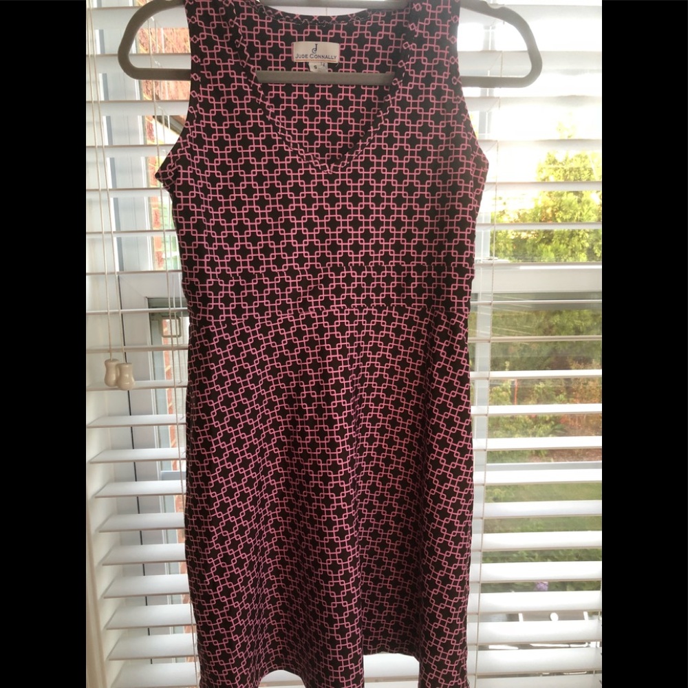 Jude Connally Dress
